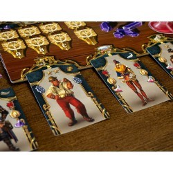 Delta - Edición Deluxe All-In