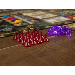 Delta - Edición Deluxe All-In