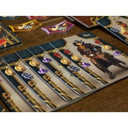 Delta - Edición Deluxe All-In