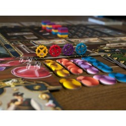 Delta - Edición Deluxe All-In