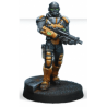 Imperial Service Yu Jing Sectorial Starter Pack - Infinity CodeOne
