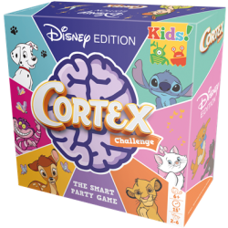 Cortex Kids Disney Edition...