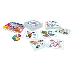 Cortex Kids Disney Edition (ES/EN/FR/IT/NL)