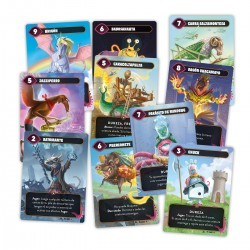 Mindbug Pack Promocional 2022