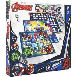 Marvel Avengers - Game...