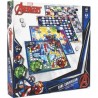 Marvel Avengers - Game Compendium