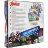 Marvel Avengers - Game Compendium