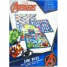 Marvel Avengers - Game Compendium