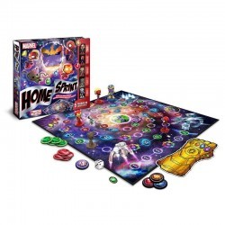 Marvel Avengers - Home Sprint