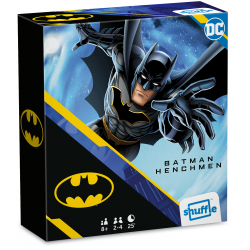 Batman Henchmen (Caja Mini)...