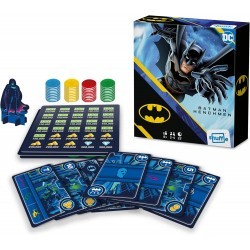 Batman Henchmen (Caja Mini) - Shuffle Game