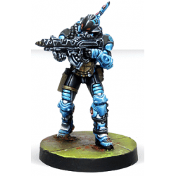 Varuna Immediate Reaction Division (Panoceania Sectorial Starter Pack) - Infinity CodeOne