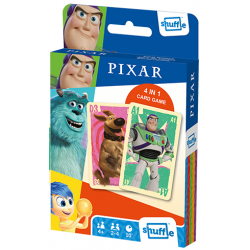 Disney Pixar - Juego de...