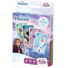 Frozen - Juego de cartas 4 en 1