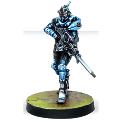 Varuna Immediate Reaction Division (Panoceania Sectorial Starter Pack) - Infinity CodeOne