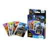 Batman - Juego de cartas 4 en 1