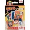 Naruto - Juego de cartas 3 en 1