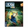 Exit Kids - Acertijos en la jungla