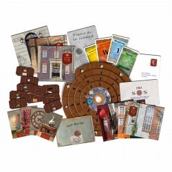 Exit - La Desaparición de Sherlock Holmes