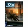 Exit - La Desaparición de Sherlock Holmes