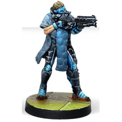 Varuna Immediate Reaction Division (Panoceania Sectorial Starter Pack) - Infinity CodeOne