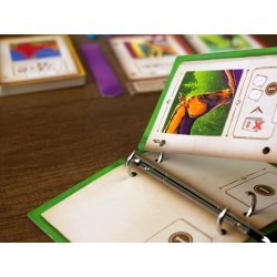 Los libros del tiempo