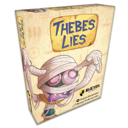 Thebes Lies