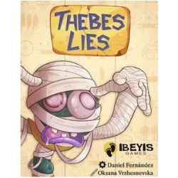Thebes Lies