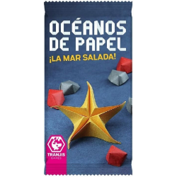 La Mar Salada - Oceanos de...