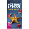 La Mar Salada - Oceanos de Papel