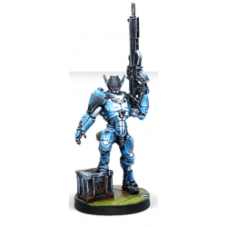 Varuna Immediate Reaction Division (Panoceania Sectorial Starter Pack) - Infinity CodeOne