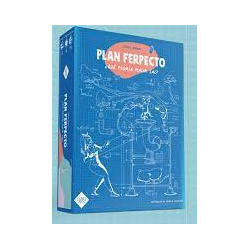 Plan Ferpecto ¿Qué podría...