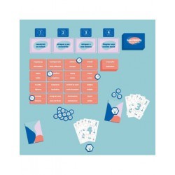 Plan Ferpecto ¿Qué podría malir sal?