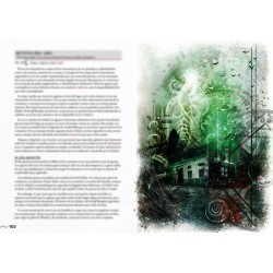 La frecuencia Bauman