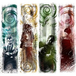 La frecuencia Bauman