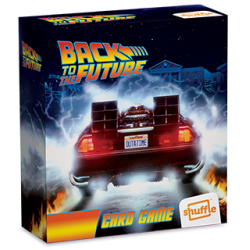 Back to the Future (Caja...