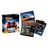 Back to the Future (Caja Mini) - Shuffle Game Retro