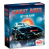 Knight Rider (Caja Mini) - Shuffle Game Retro