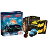 Knight Rider (Caja Mini) - Shuffle Game Retro