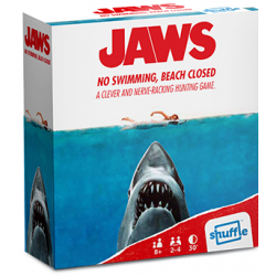 Jaws (Caja Mini) - Shuffle...