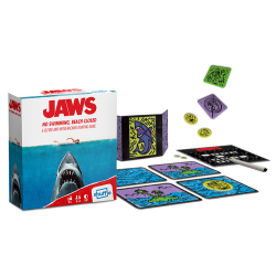 Jaws (Caja Mini) - Shuffle Game Retro