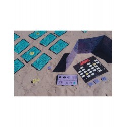 Jaws (Caja Mini) - Shuffle Game Retro