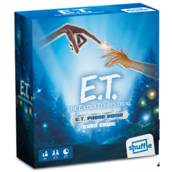 E.T. (Caja Mini) - Shuffle...