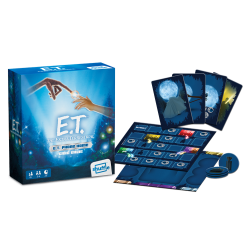 E.T. (Caja Mini) - Shuffle Game Retro