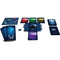 E.T. (Caja Mini) - Shuffle Game Retro
