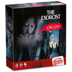 The Exorcist (Caja Mini) -...