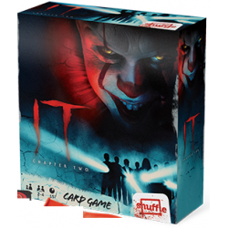 IT. (Caja Mini) - Shuffle...