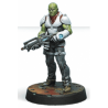 Bakunin Jurisdictional Command (Nomads Sectorial Starter Pack) - Infinity CodeOne