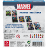 Marvel Heroes Assemble (Caja Mini) - Shuffle Game