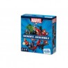 Marvel Heroes Assemble (Caja Mini) - Shuffle Game